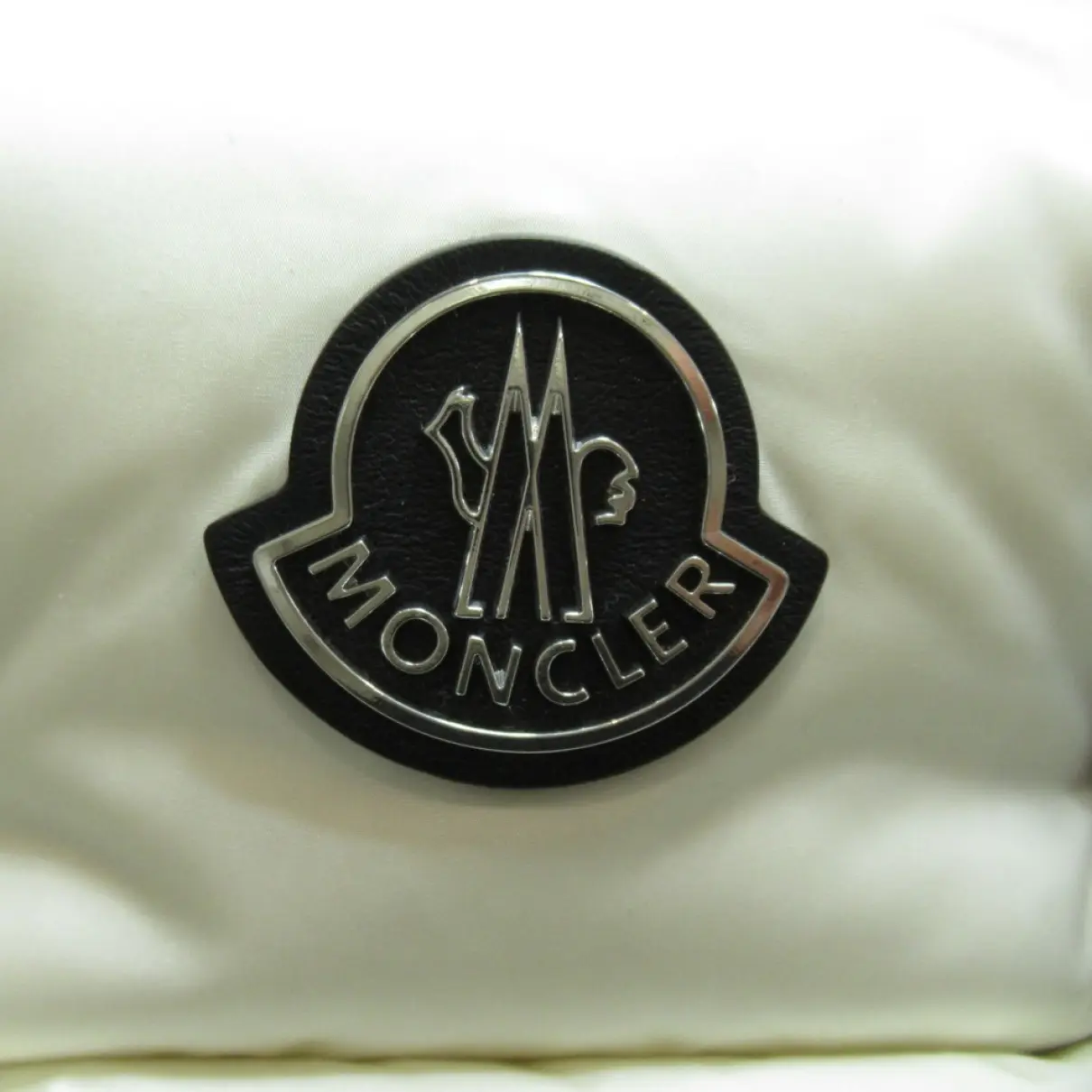 Cloth tote Moncler