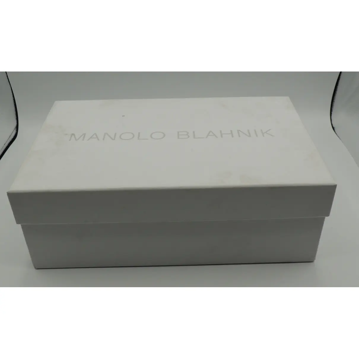 Nadira cloth heels Manolo Blahnik