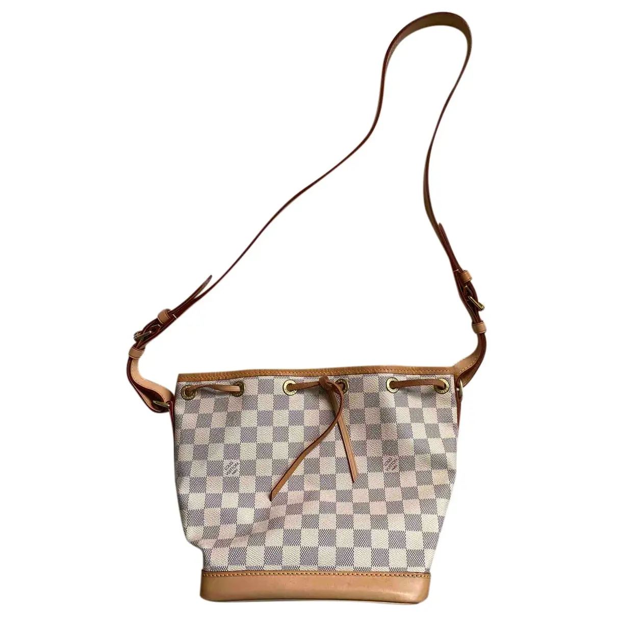 NéoNoé BB cloth crossbody bag Louis Vuitton