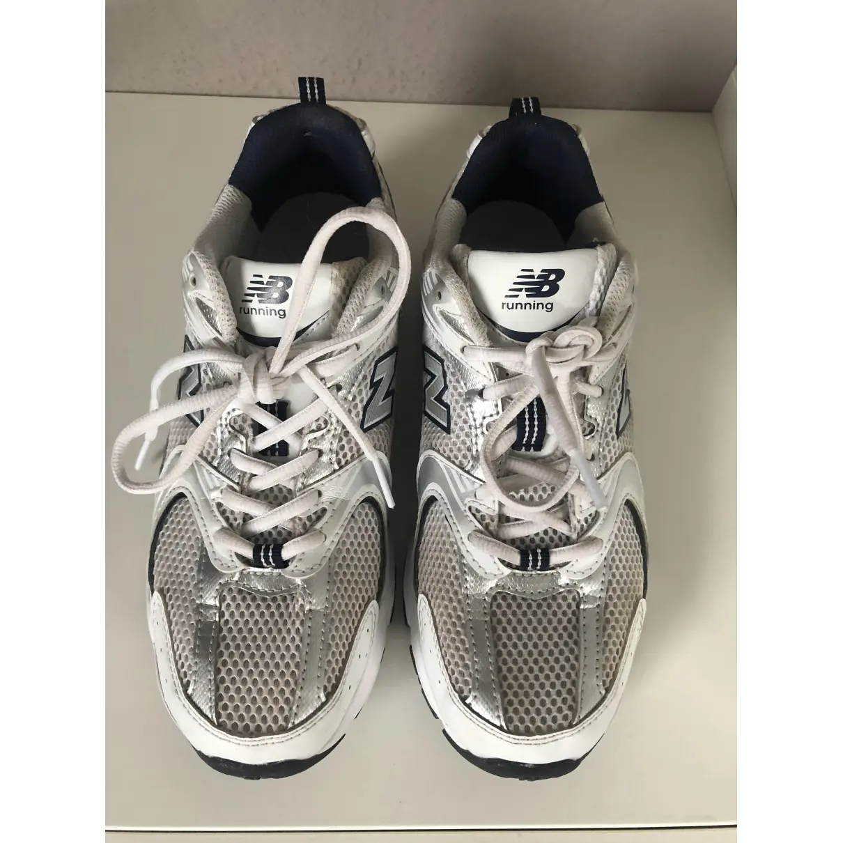 Buy New Balance Cloth trainers online