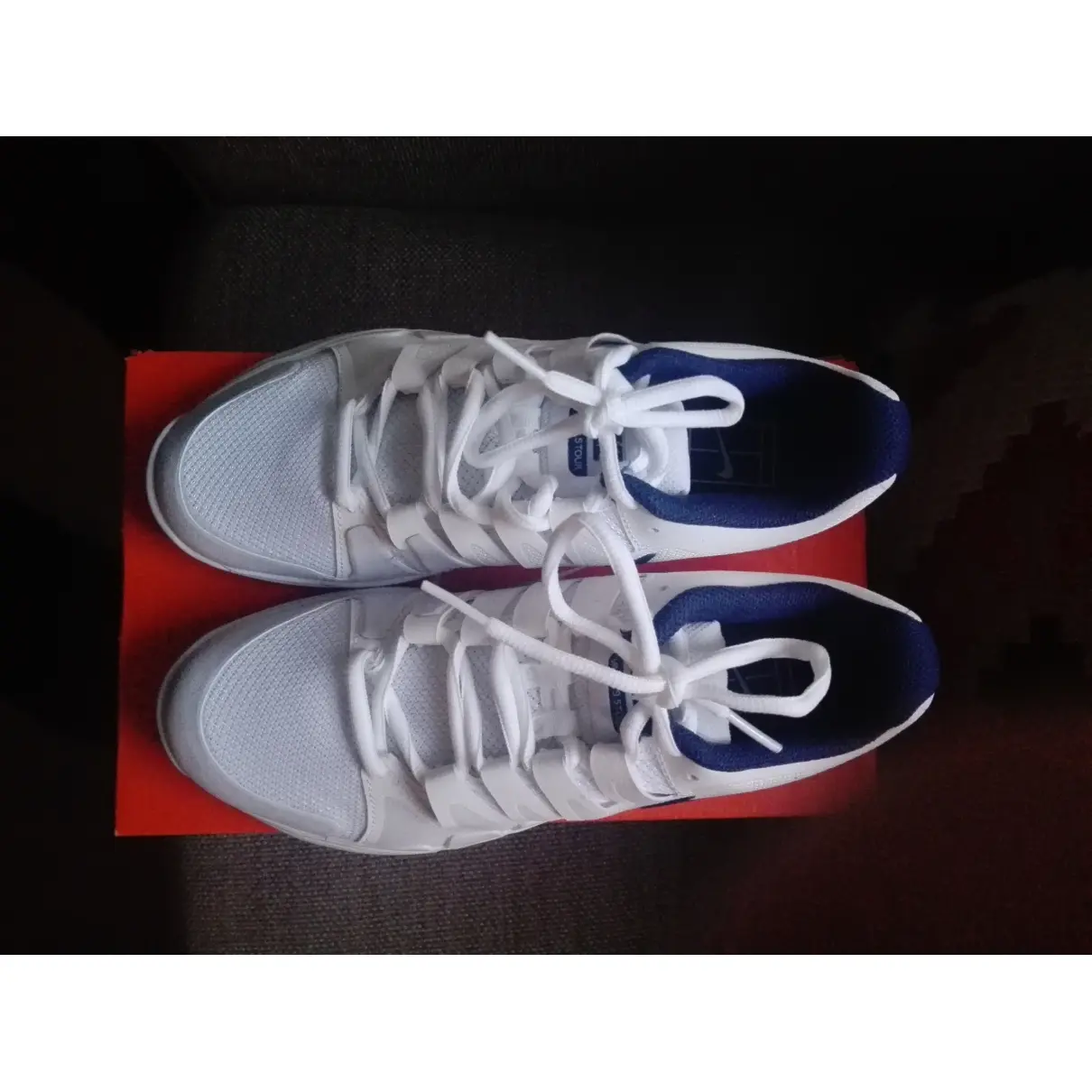 Nike Cloth trainers for sale