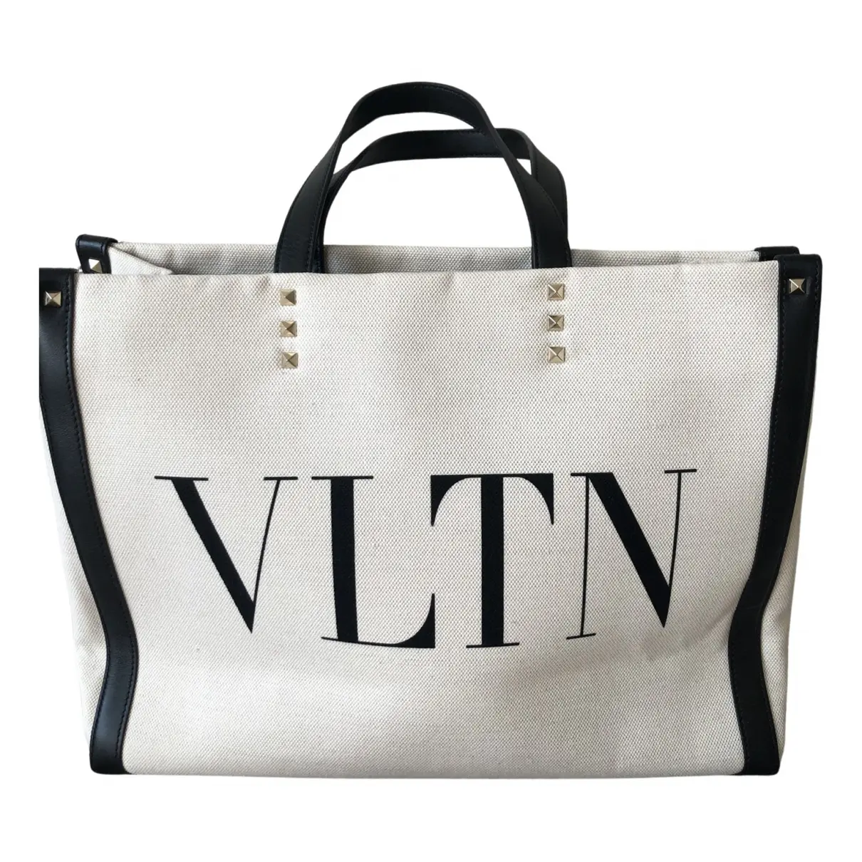 Cloth travel bag Valentino Garavani