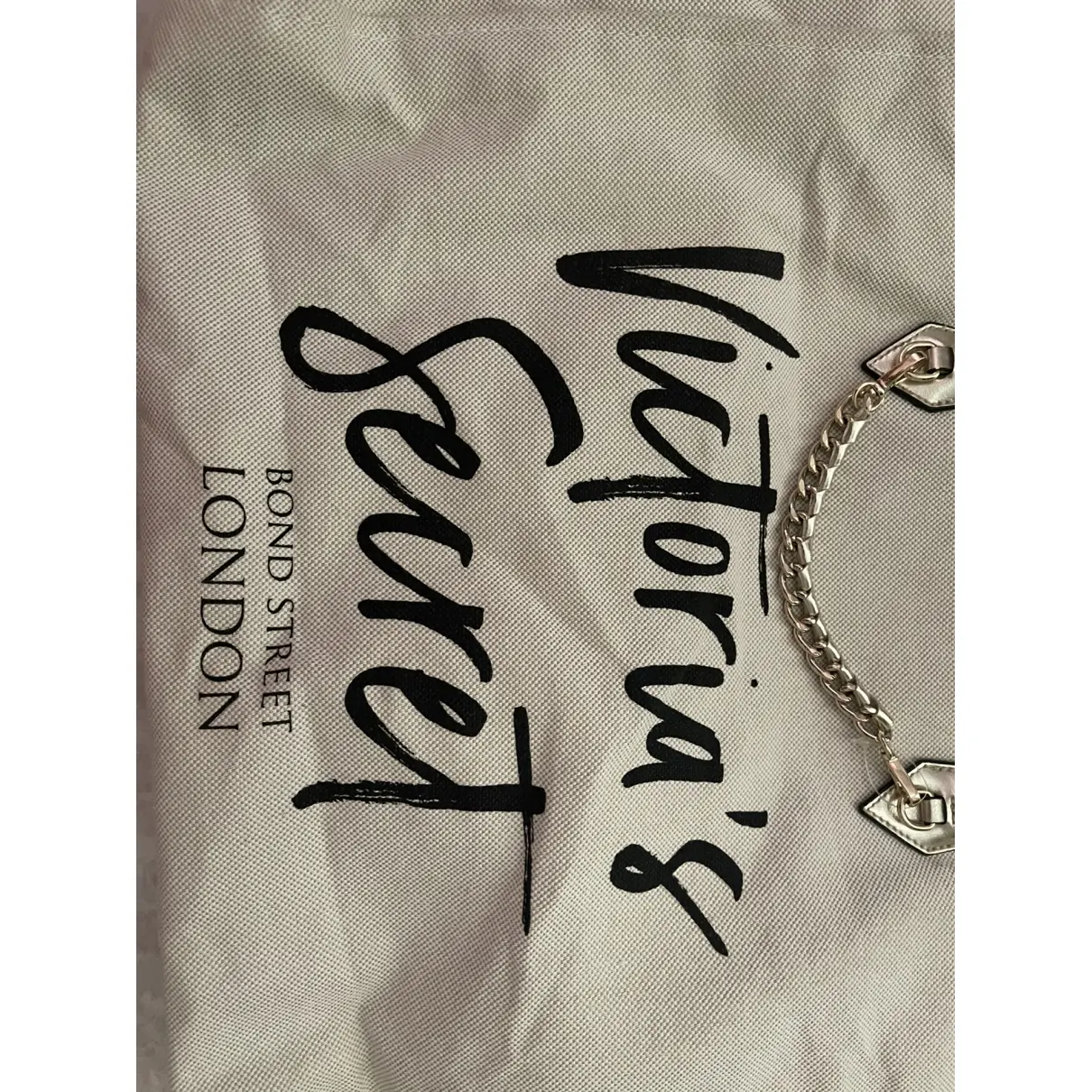 Buy VICTORIA'S SECRET Cloth handbag online