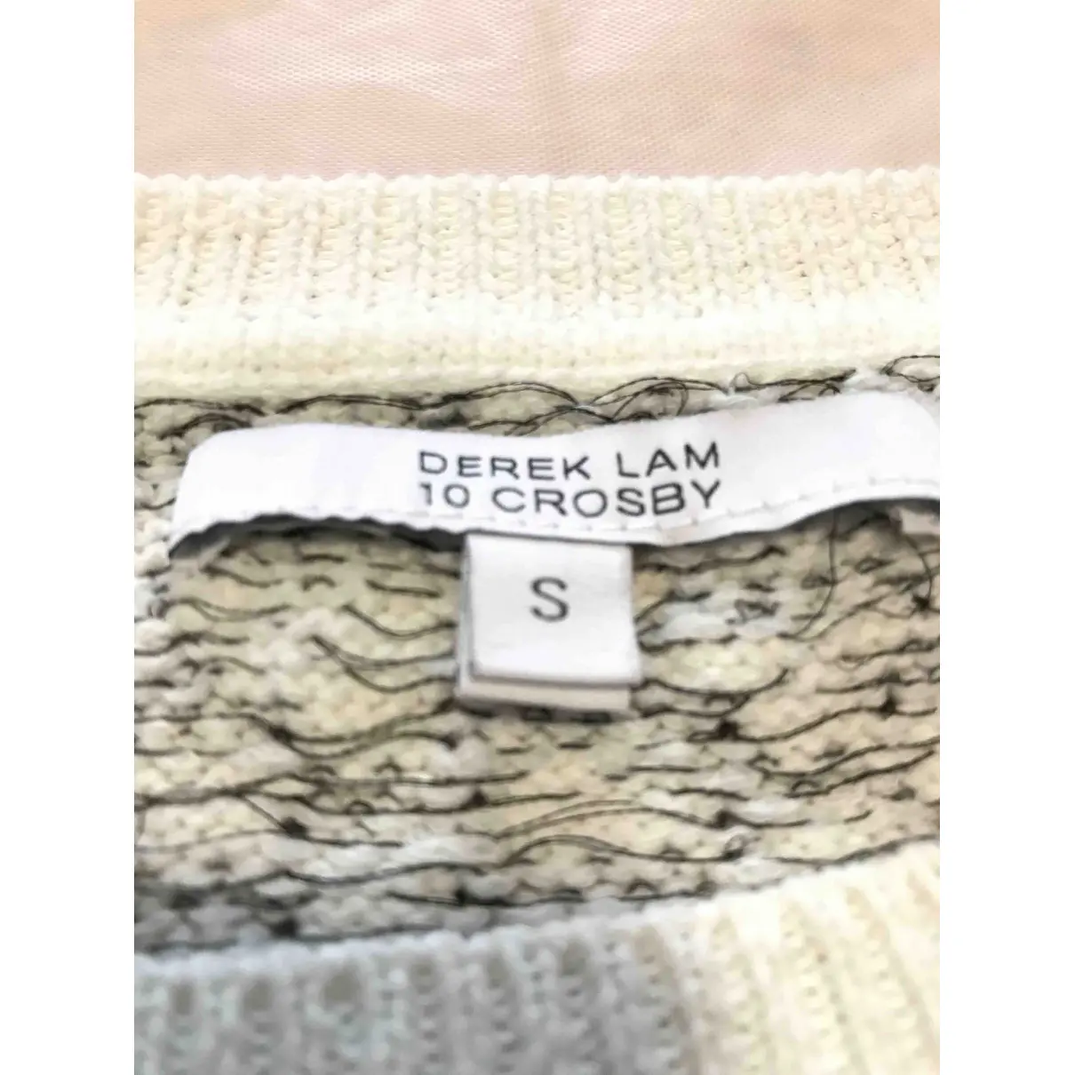 Luxury 10 Crosby by Derek Lam Knitwear Women