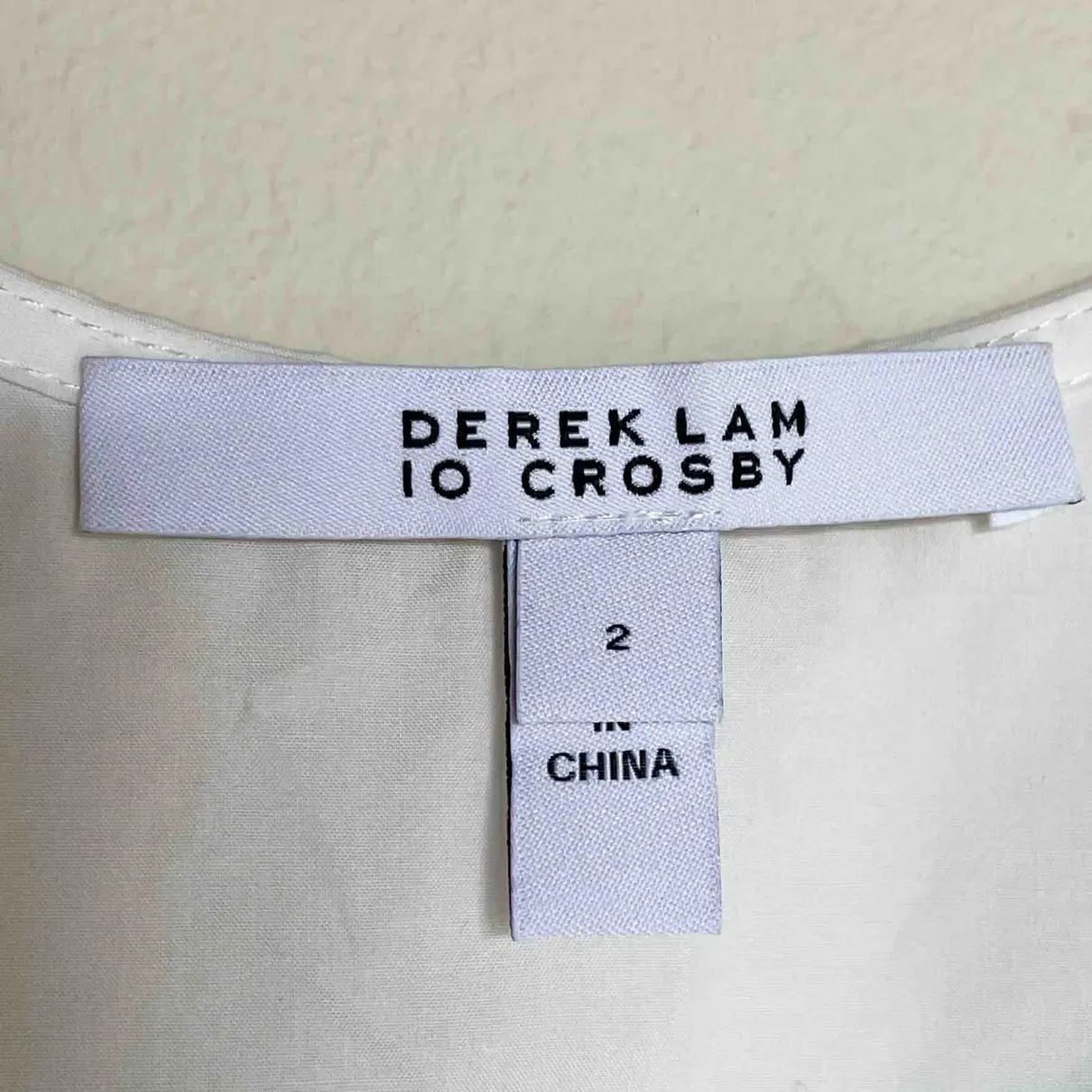Luxury 10 Crosby by Derek Lam Tops Women