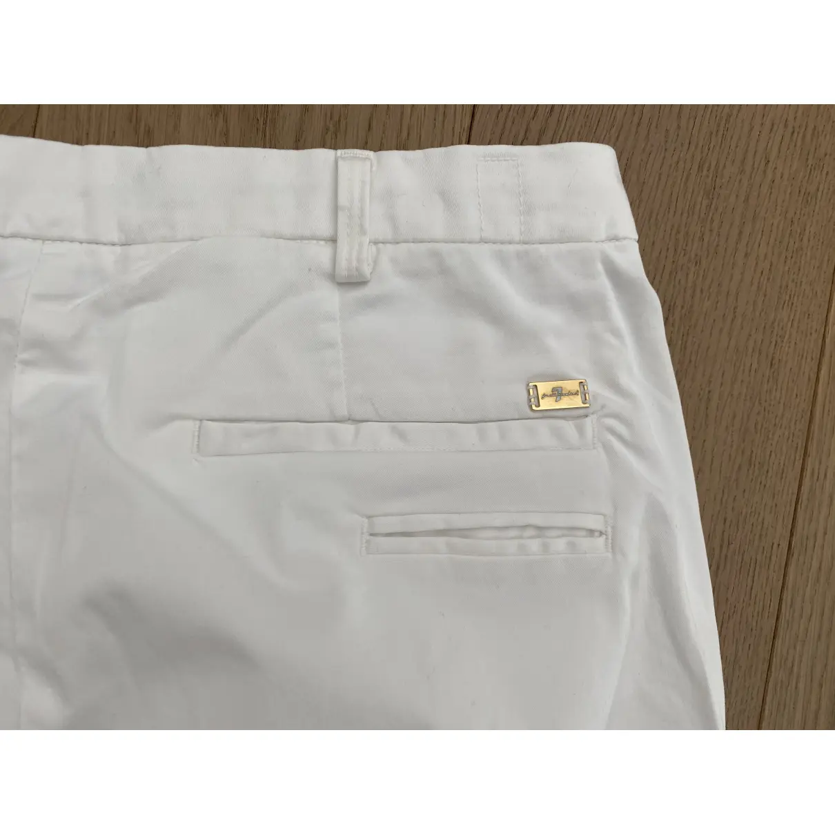 Chino pants 7 For All Mankind