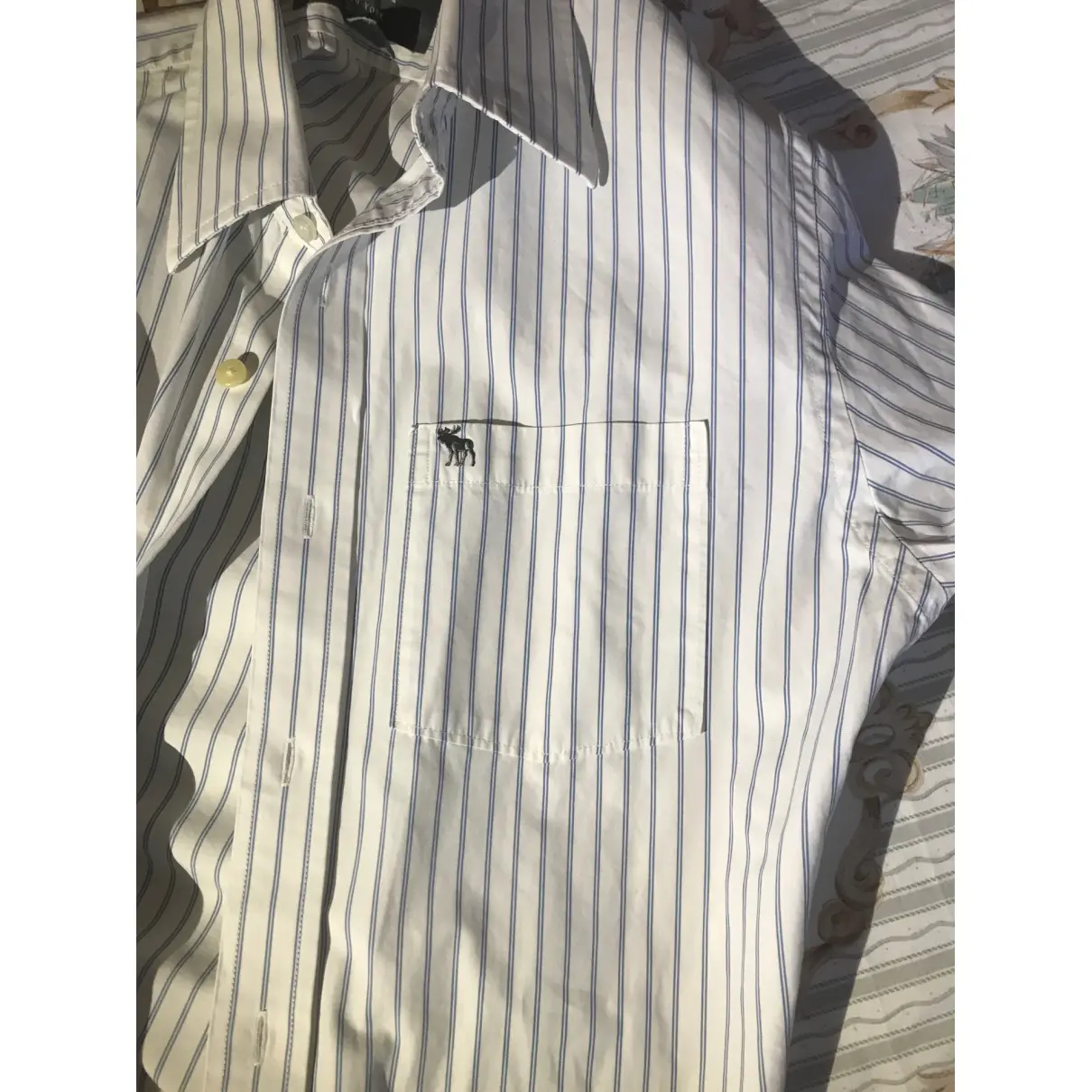 Shirt Abercrombie & Fitch