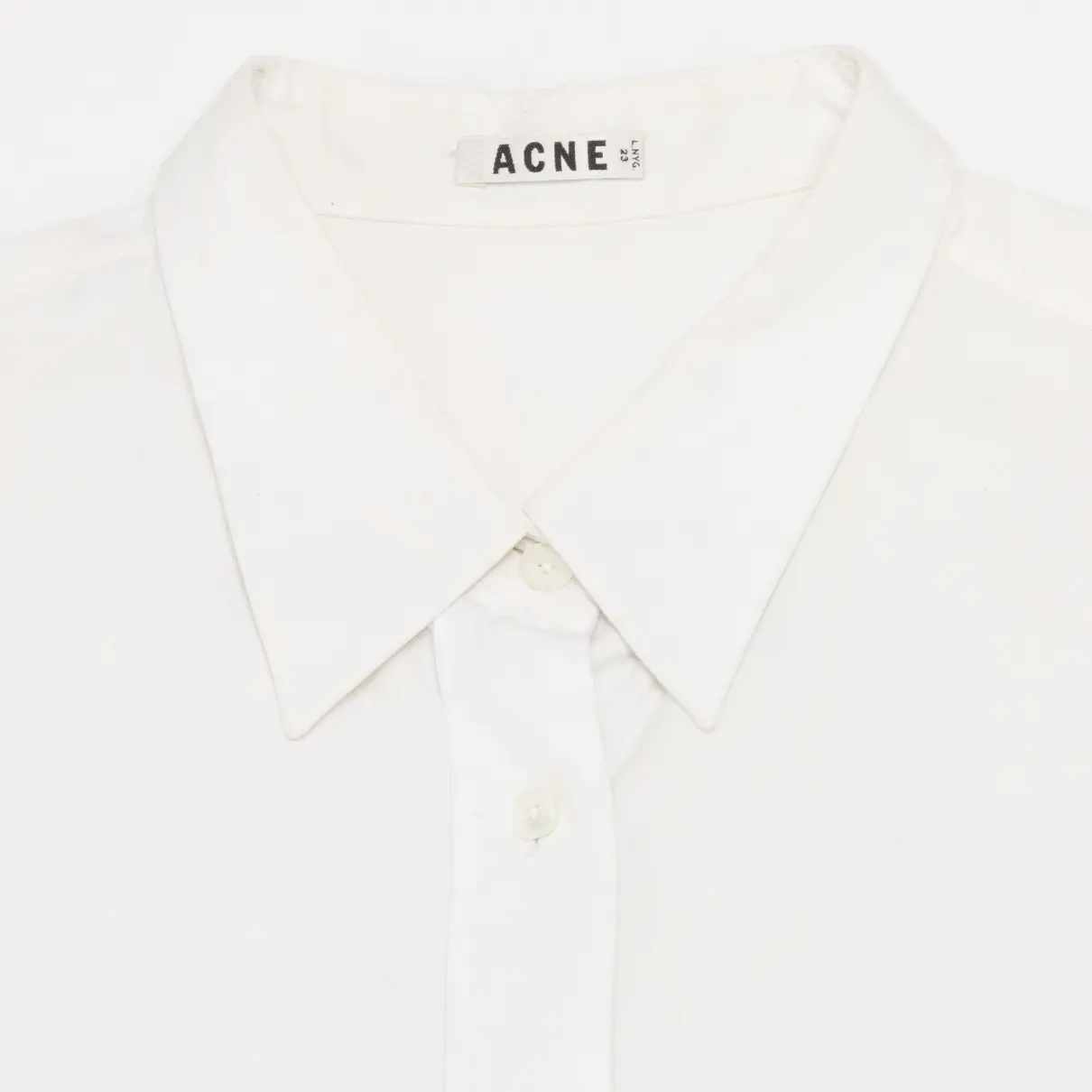 Buy ACNE Shirt online