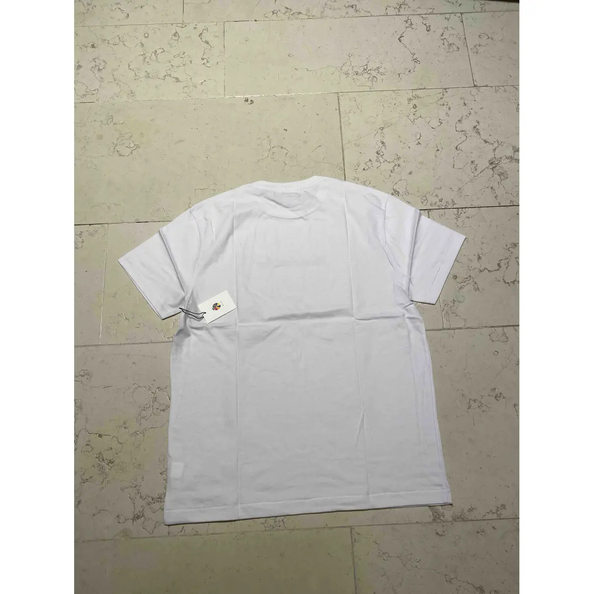 Buy Aime Leon Dore White Cotton T-shirt online