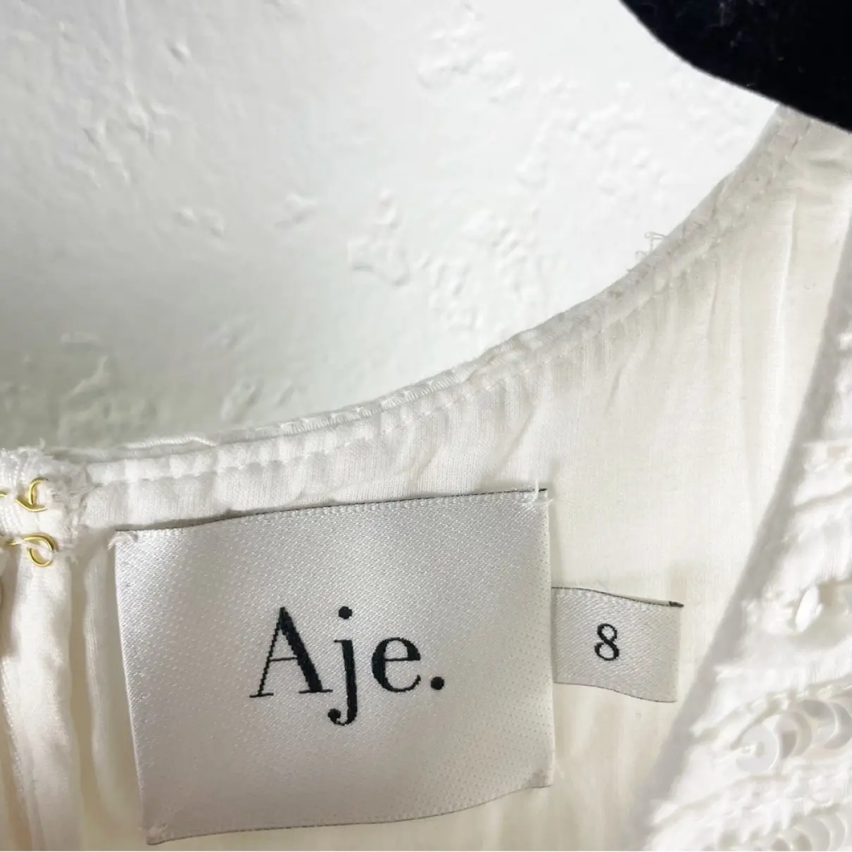 Buy Aje Mid-length dress online