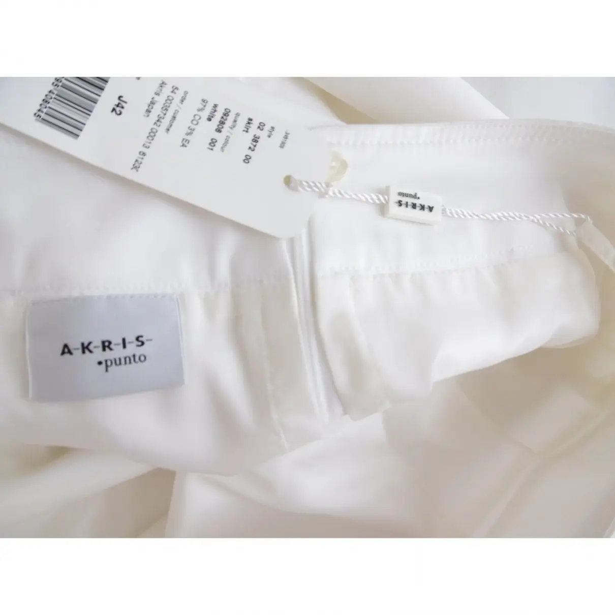 Akris Punto Mid-length skirt for sale