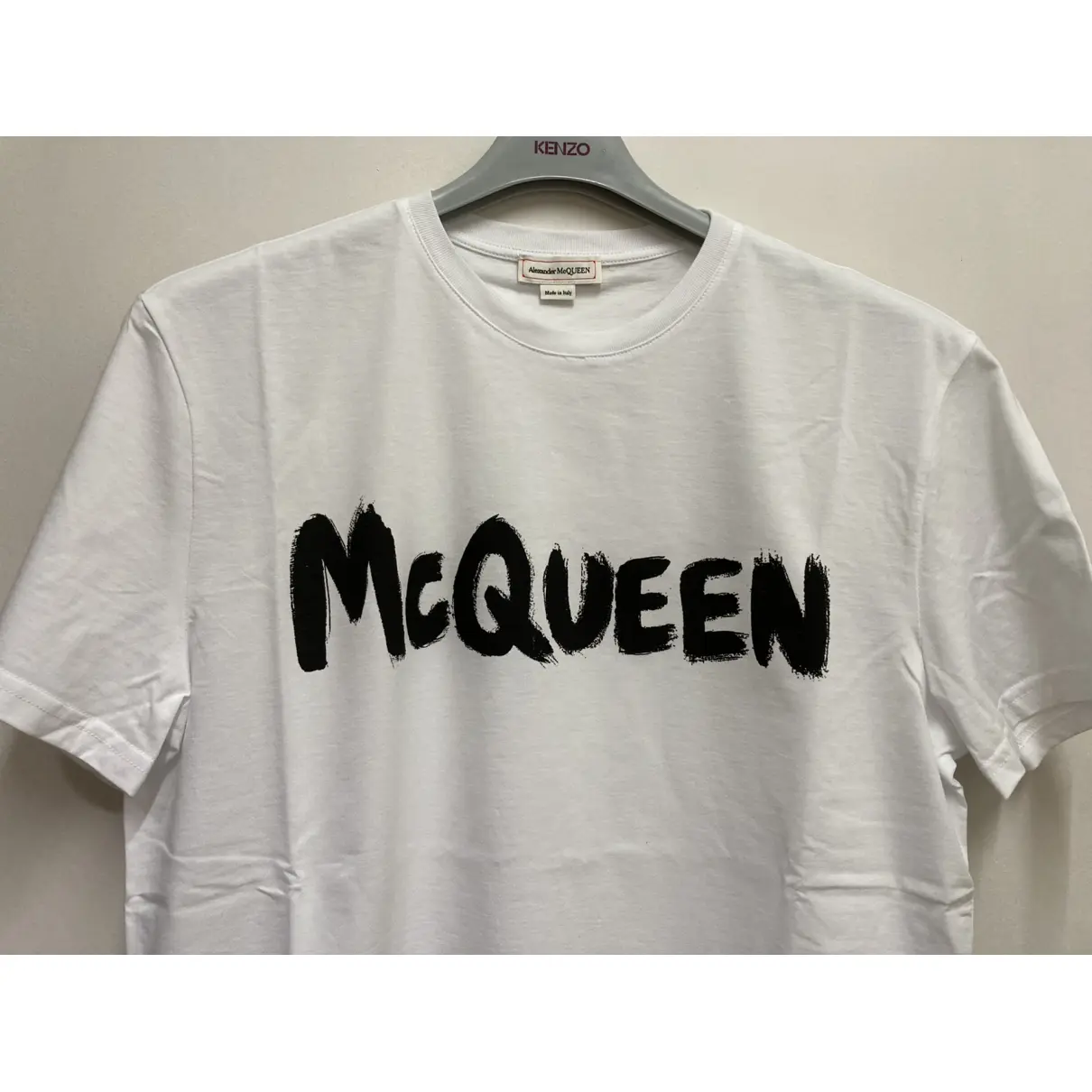 Buy Alexander McQueen T-shirt online