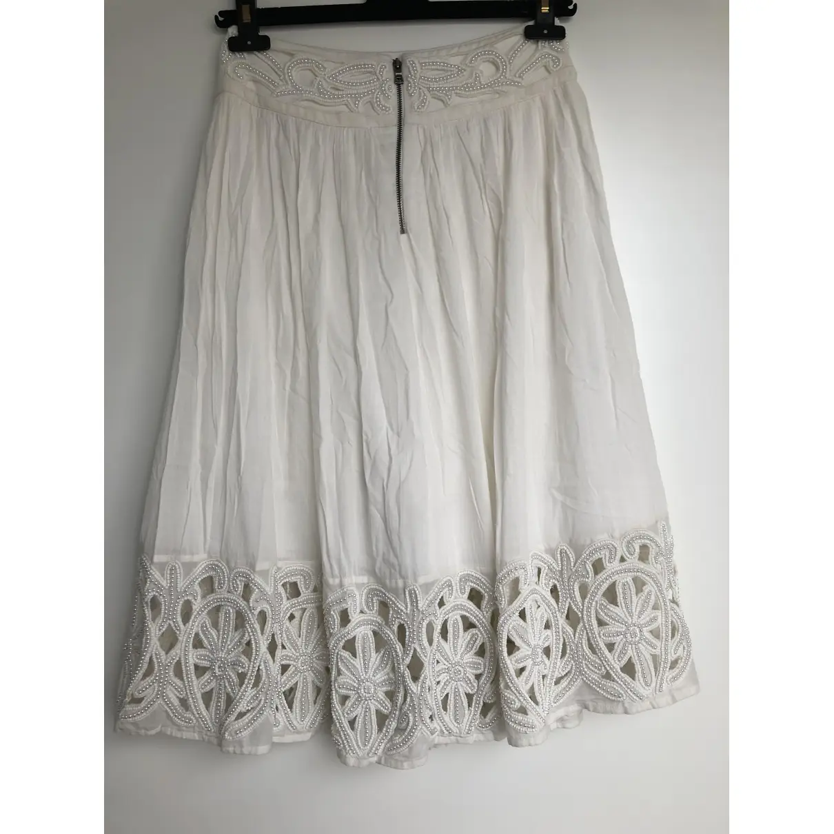 Buy Alice & Olivia Mid-length skirt online
