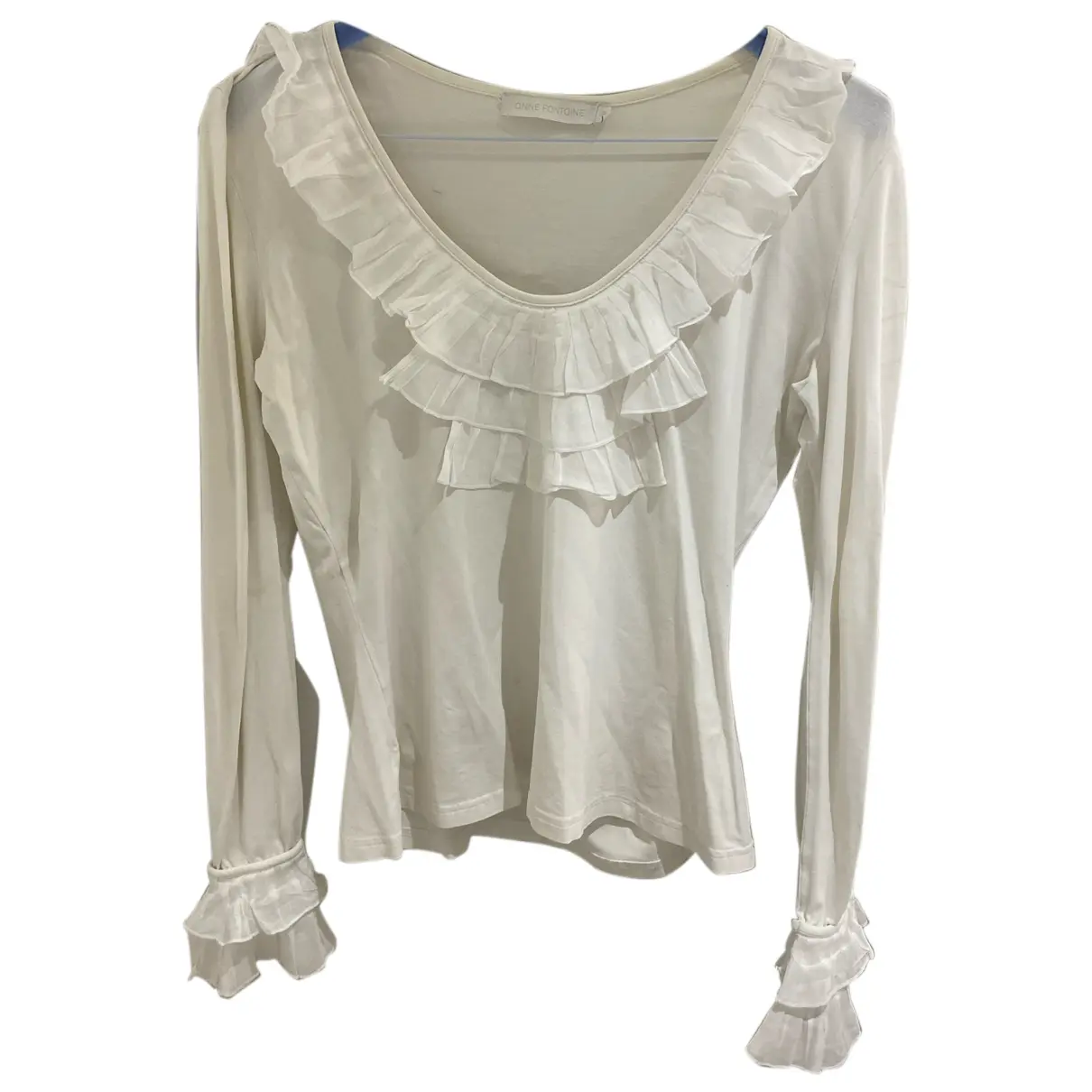 Blouse Anne Fontaine