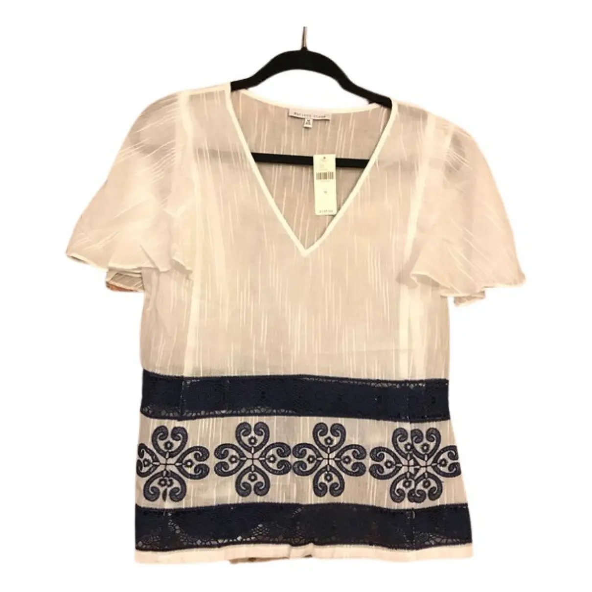 Top Anthropologie