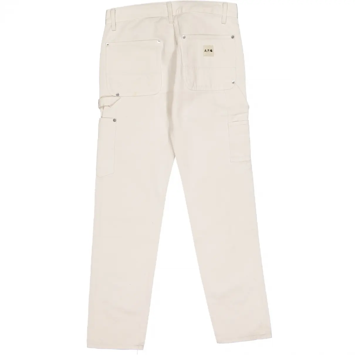 APC Trousers for sale