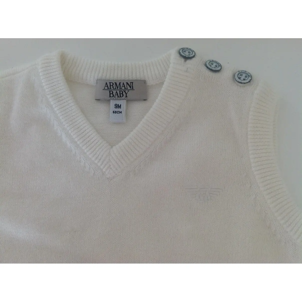 Armani Baby Jacket for sale