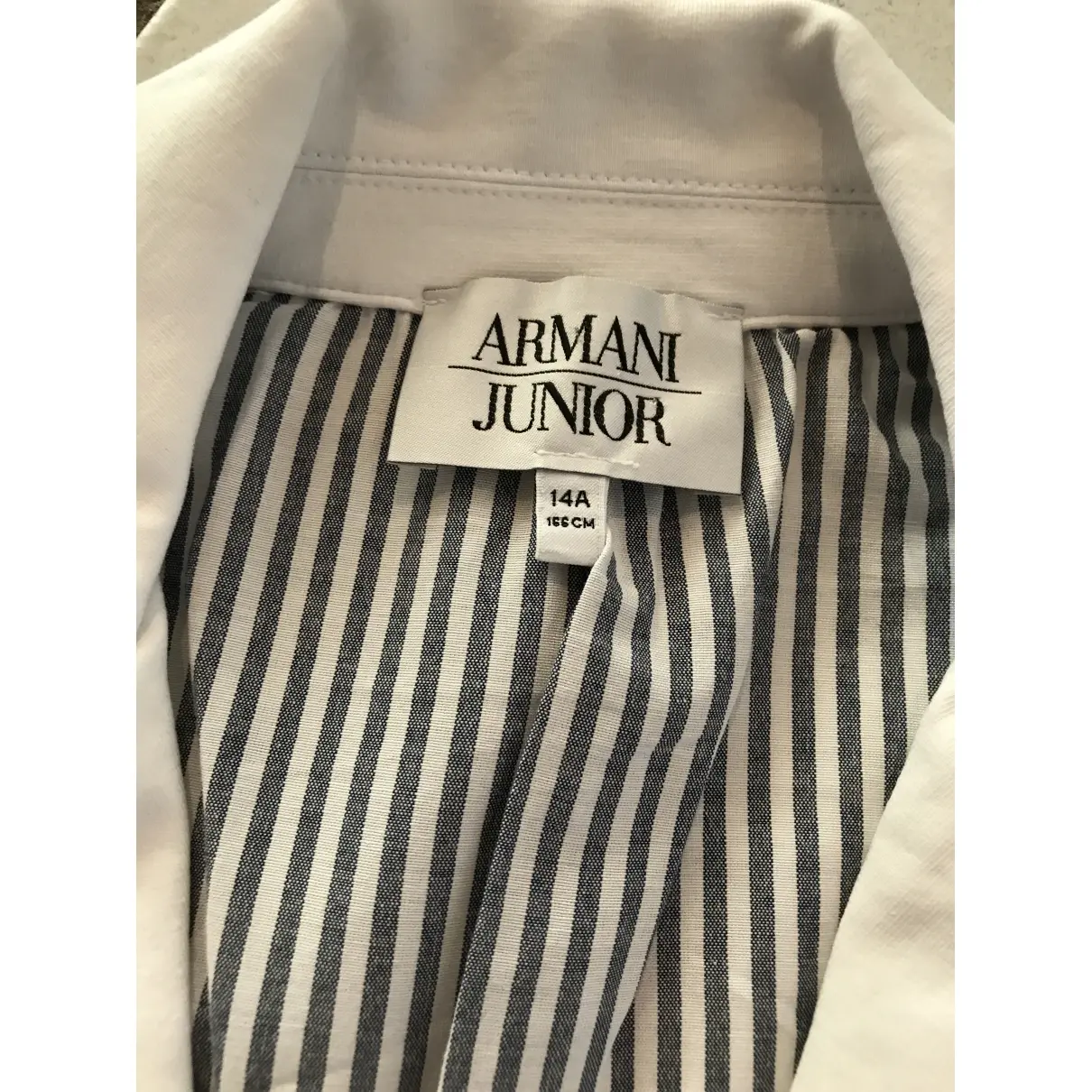 Buy ARMANI JUNIOR Vest online