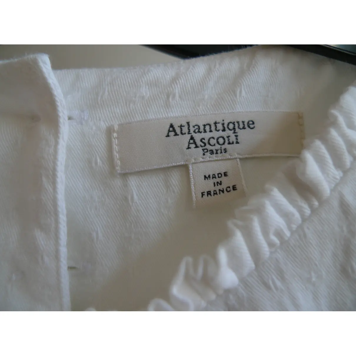 Mid-length dress Atlantique Ascoli