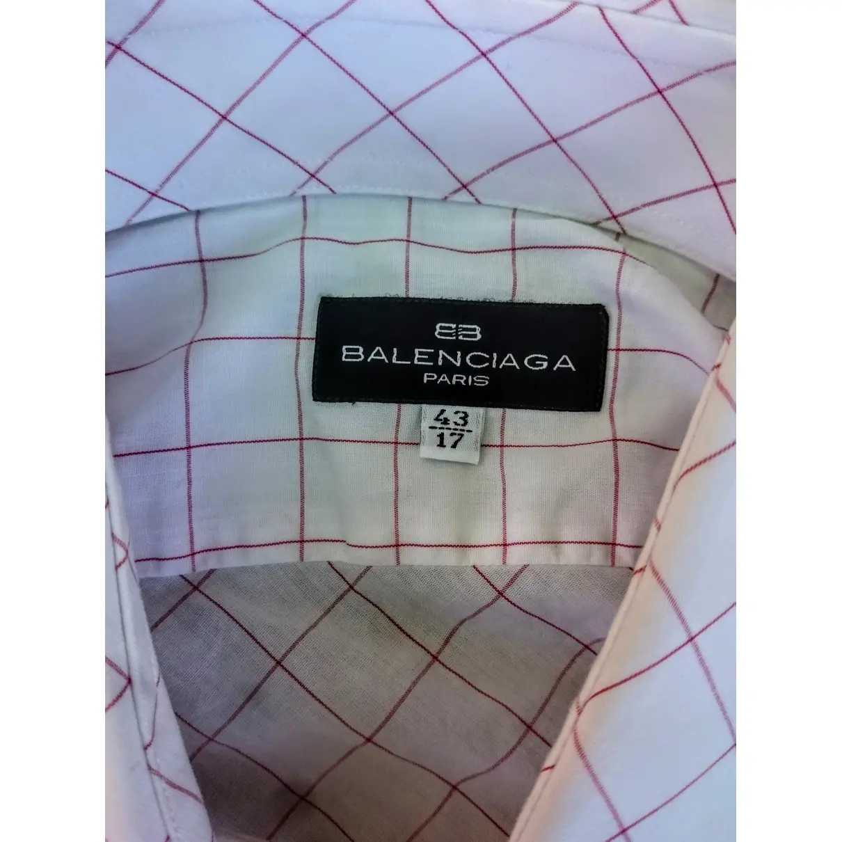 Buy Balenciaga Shirt online - Vintage
