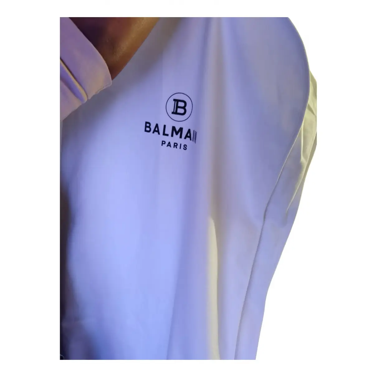 Buy Balmain Travel bag online