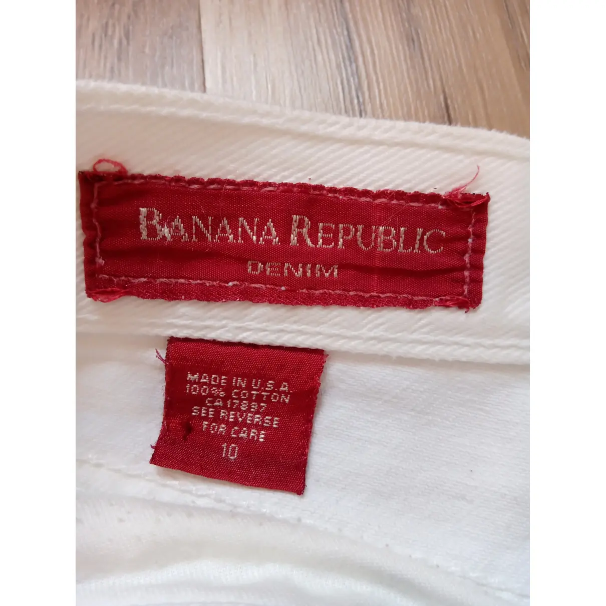 Luxury Banana Republic Jeans Women