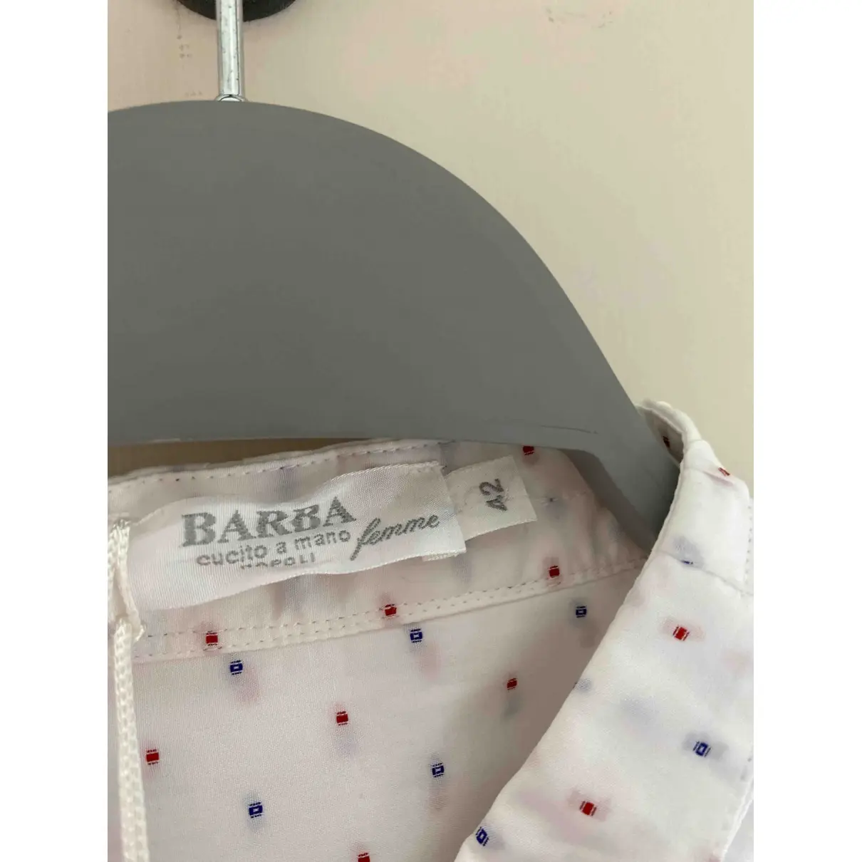 Buy Barba Shirt online