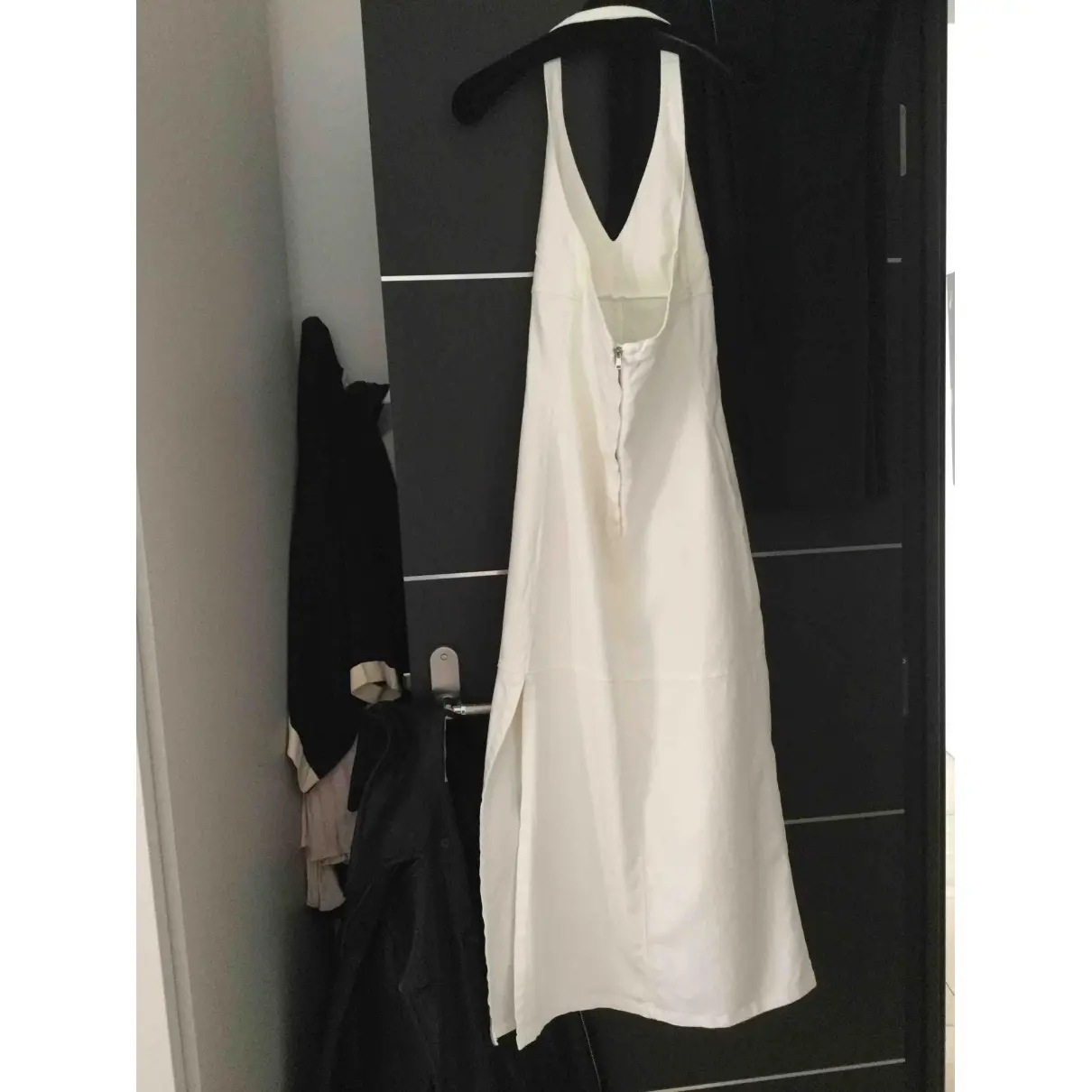 Buy Barena Venezia Maxi dress online