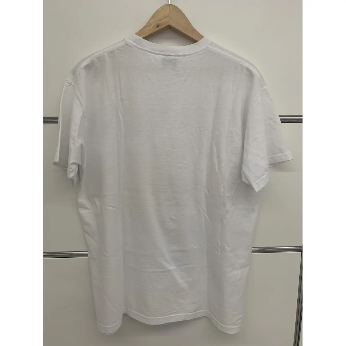 Buy Barrie White Cotton Top online