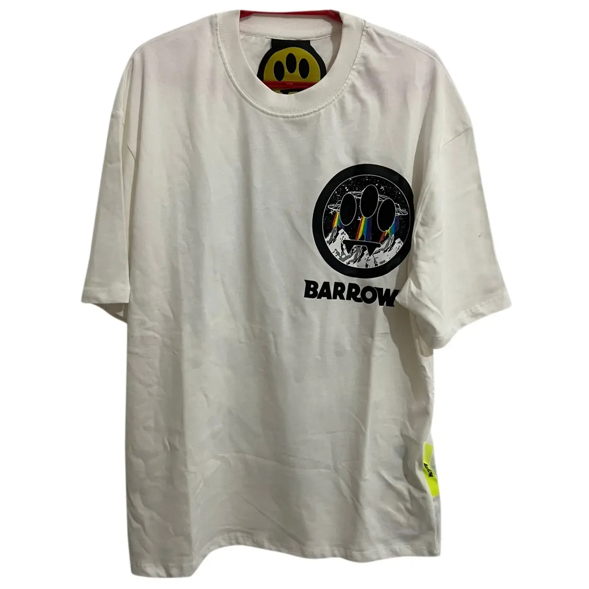 T-shirt Barrow