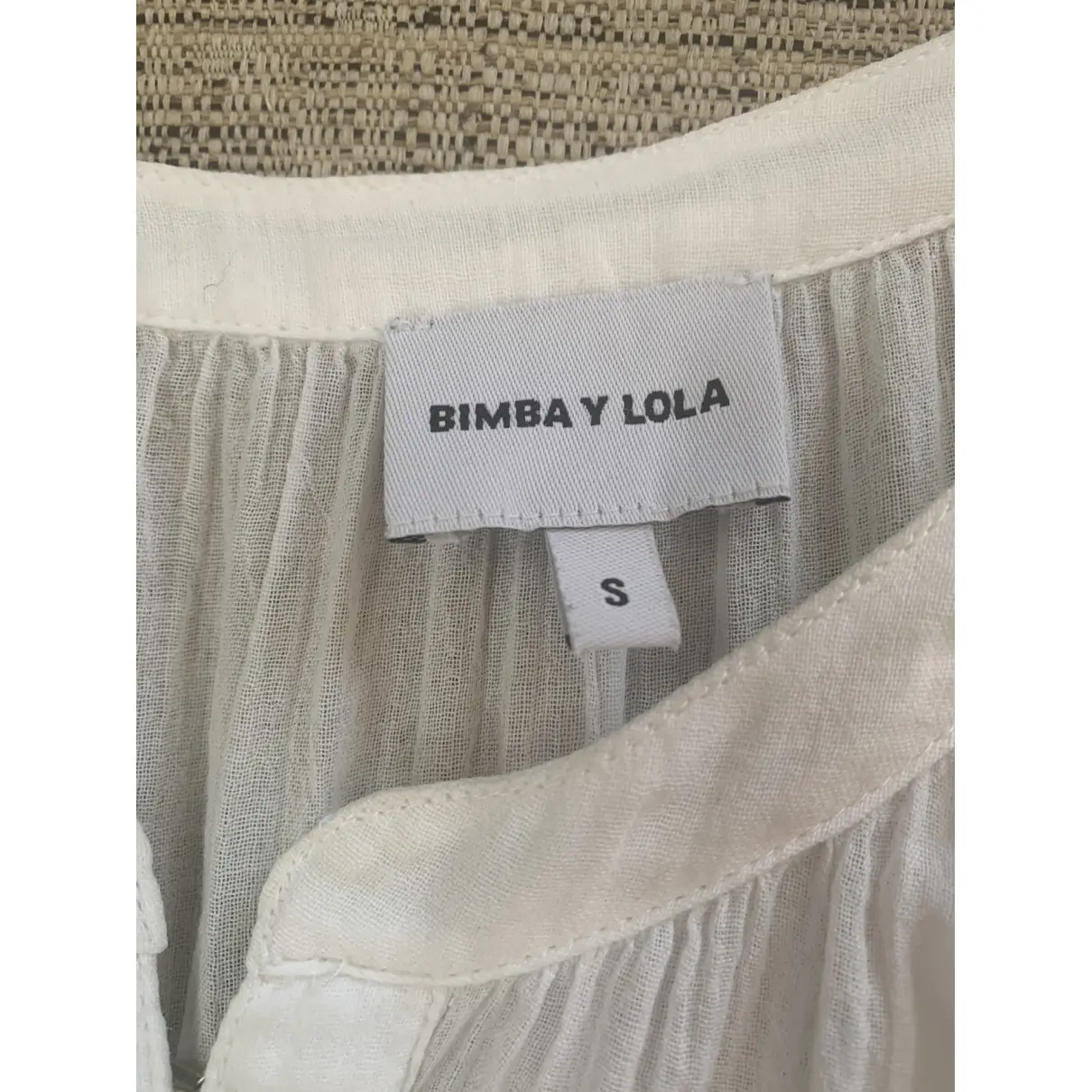 Buy Bimba y Lola Blouse online