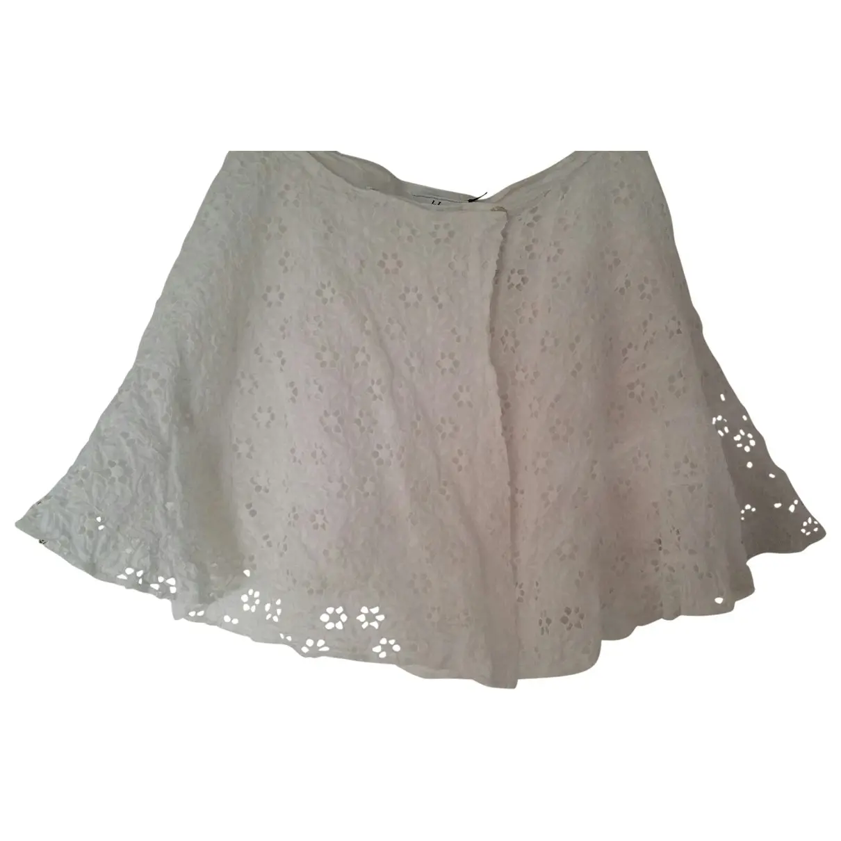 Mini skirt Blumarine