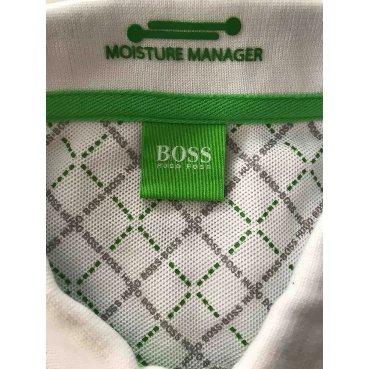 Boss Polo shirt for sale