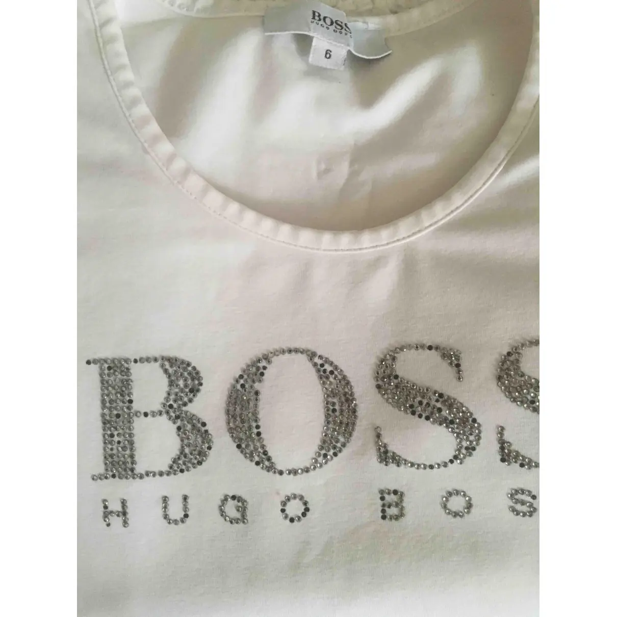 Buy Boss T-shirt online