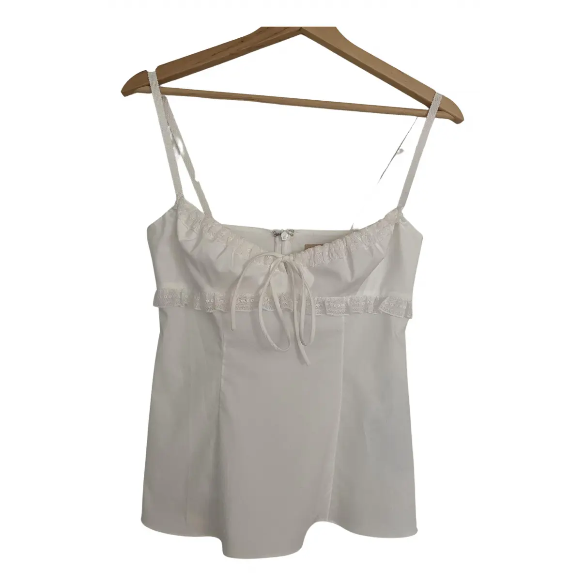 Camisole Brock Collection