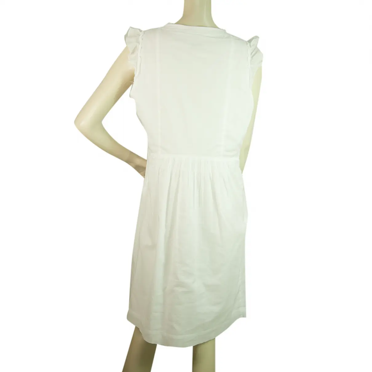 Buy Burberry Mid-length dress online - Vintage