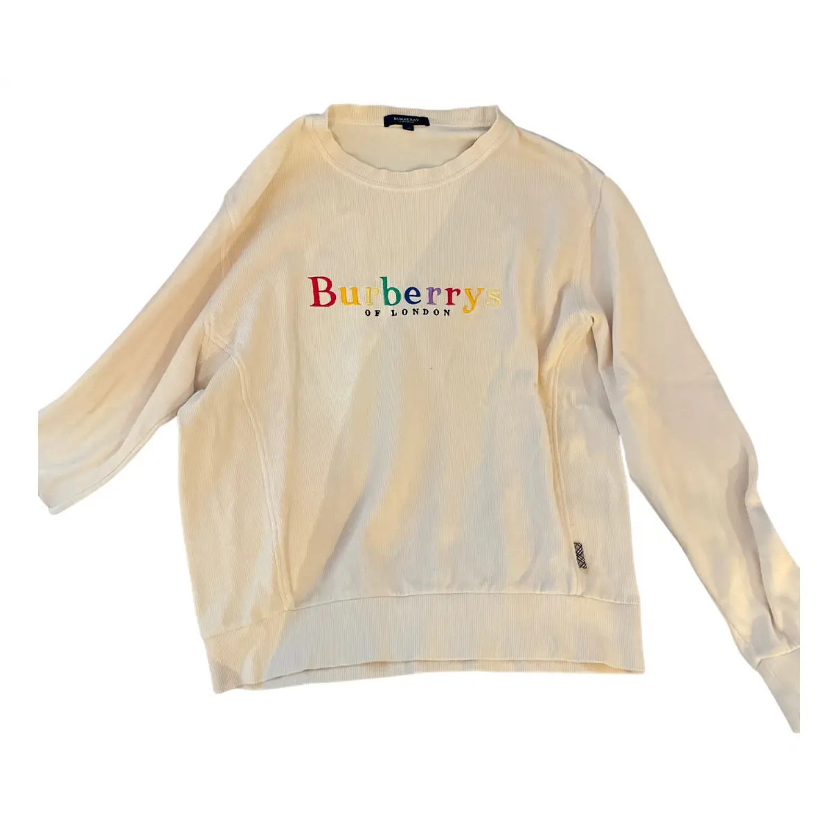 Knitwear Burberry