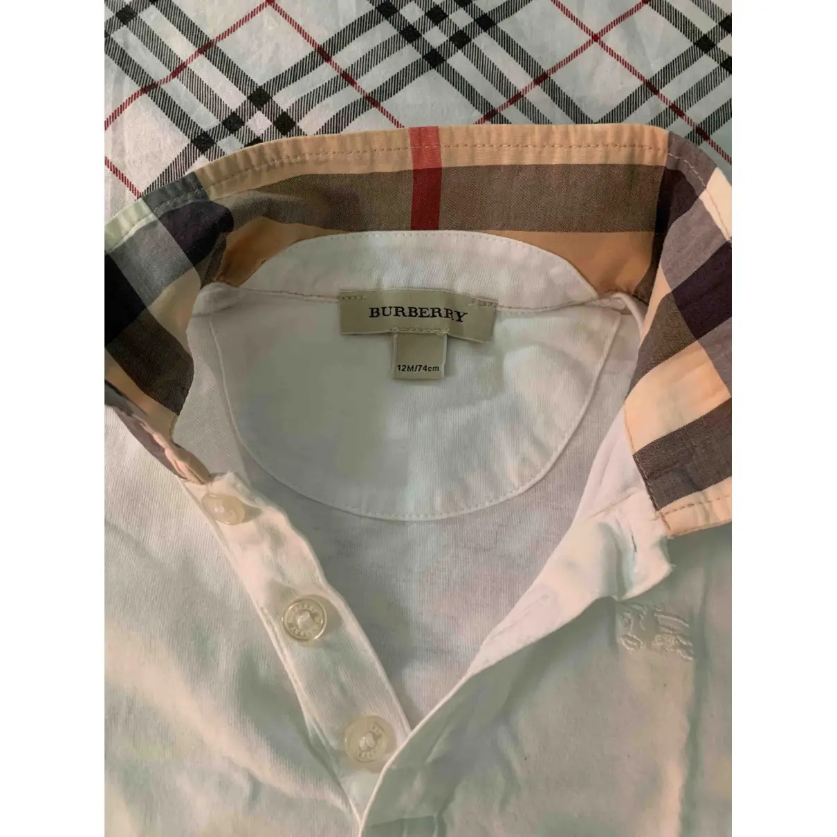 Burberry Polo for sale