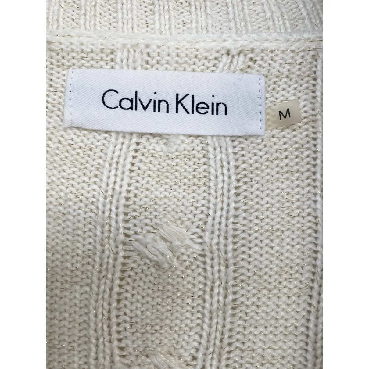 Buy Calvin Klein Mid-length dress online