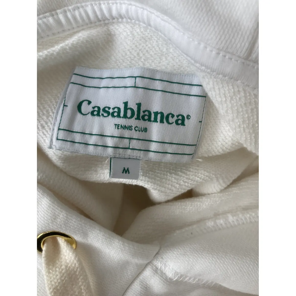 Luxury Casablanca Knitwear Women
