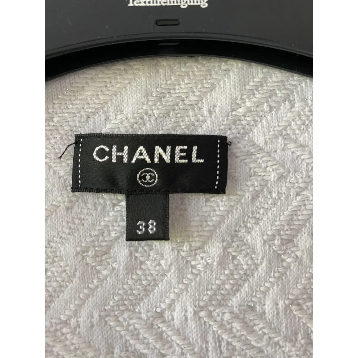 Buy Chanel Cardi coat online