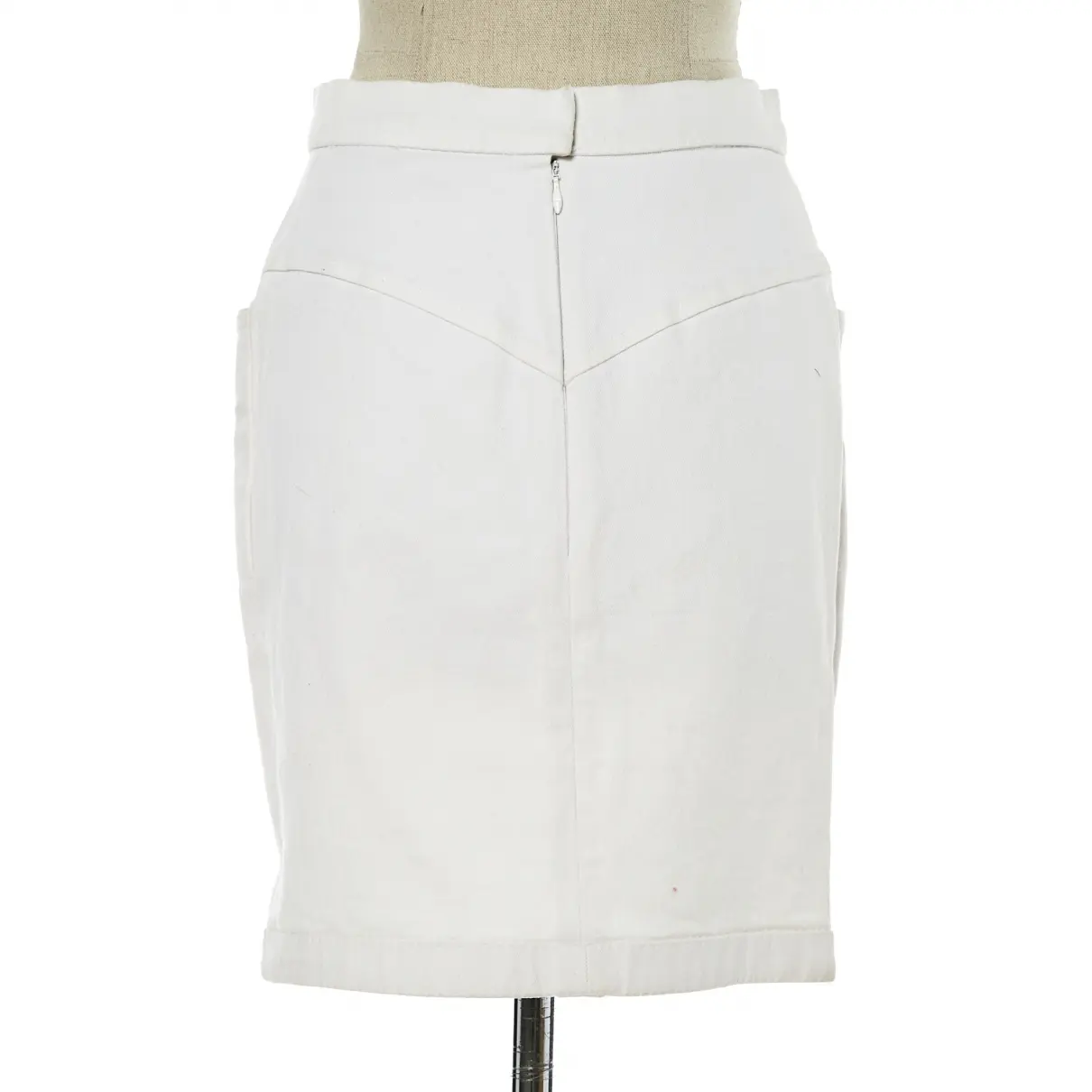 Chanel Mid-length skirt for sale - Vintage