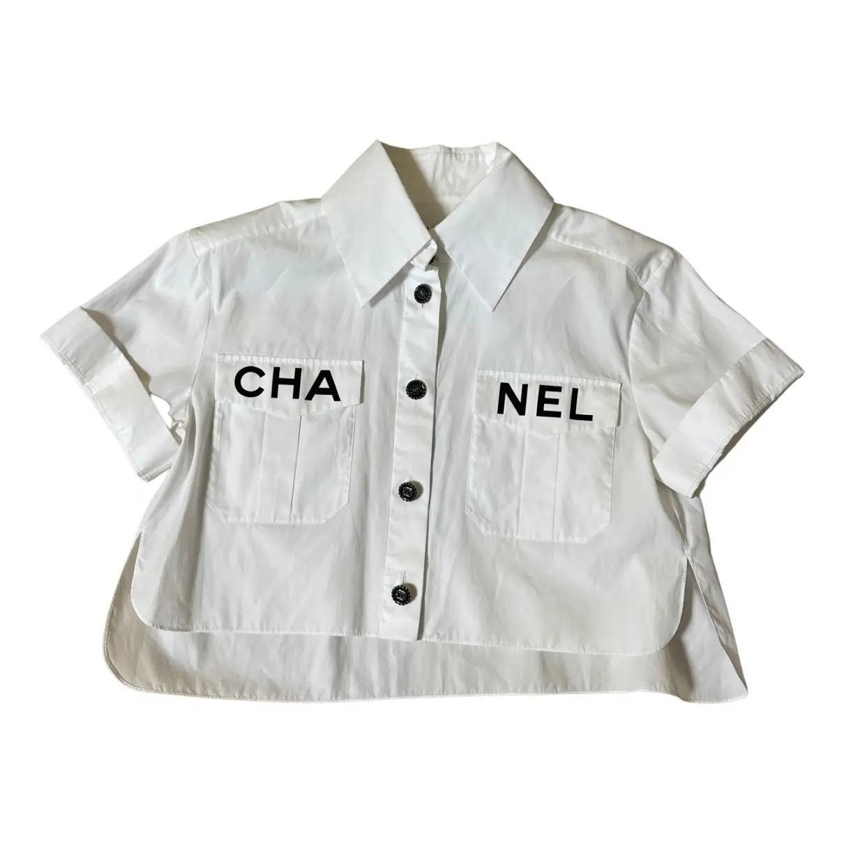 Shirt Chanel