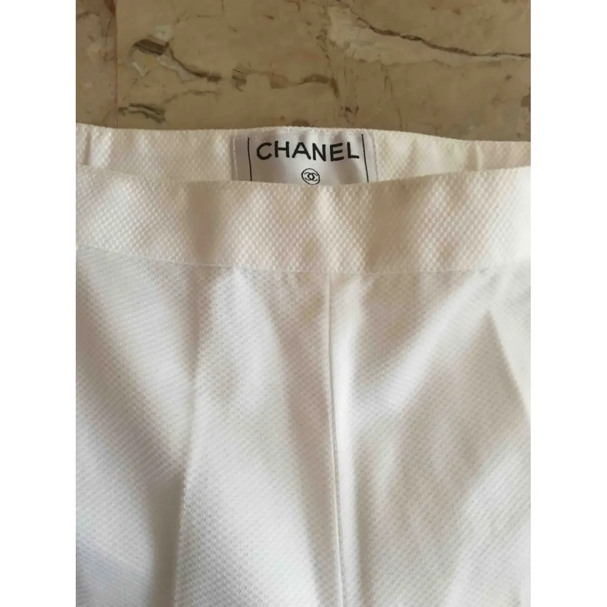 Chanel Straight pants for sale - Vintage