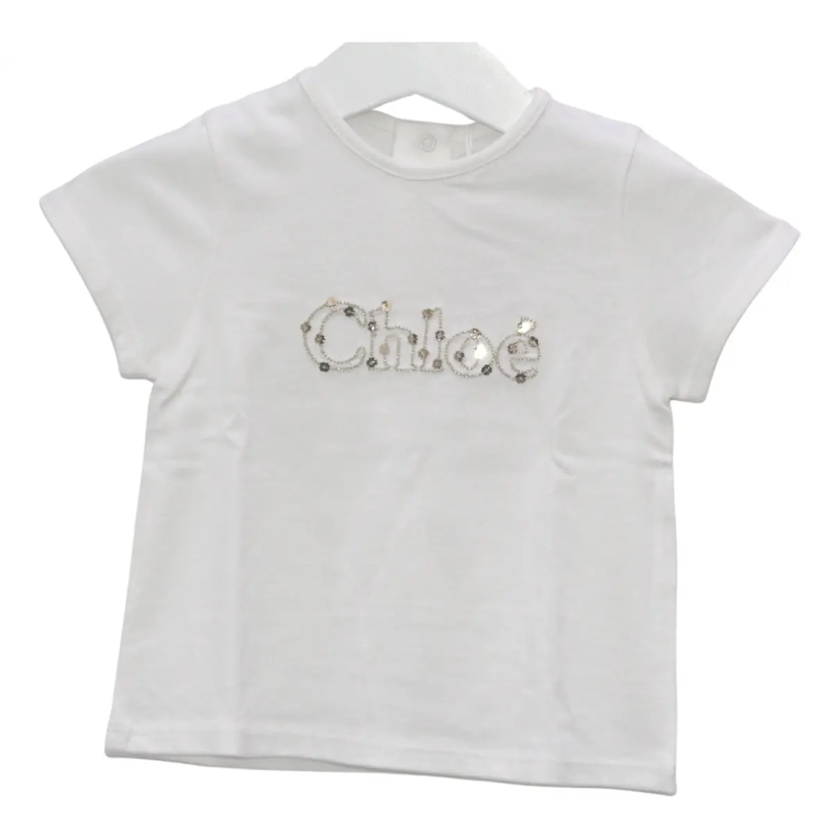 T-shirt Chloé