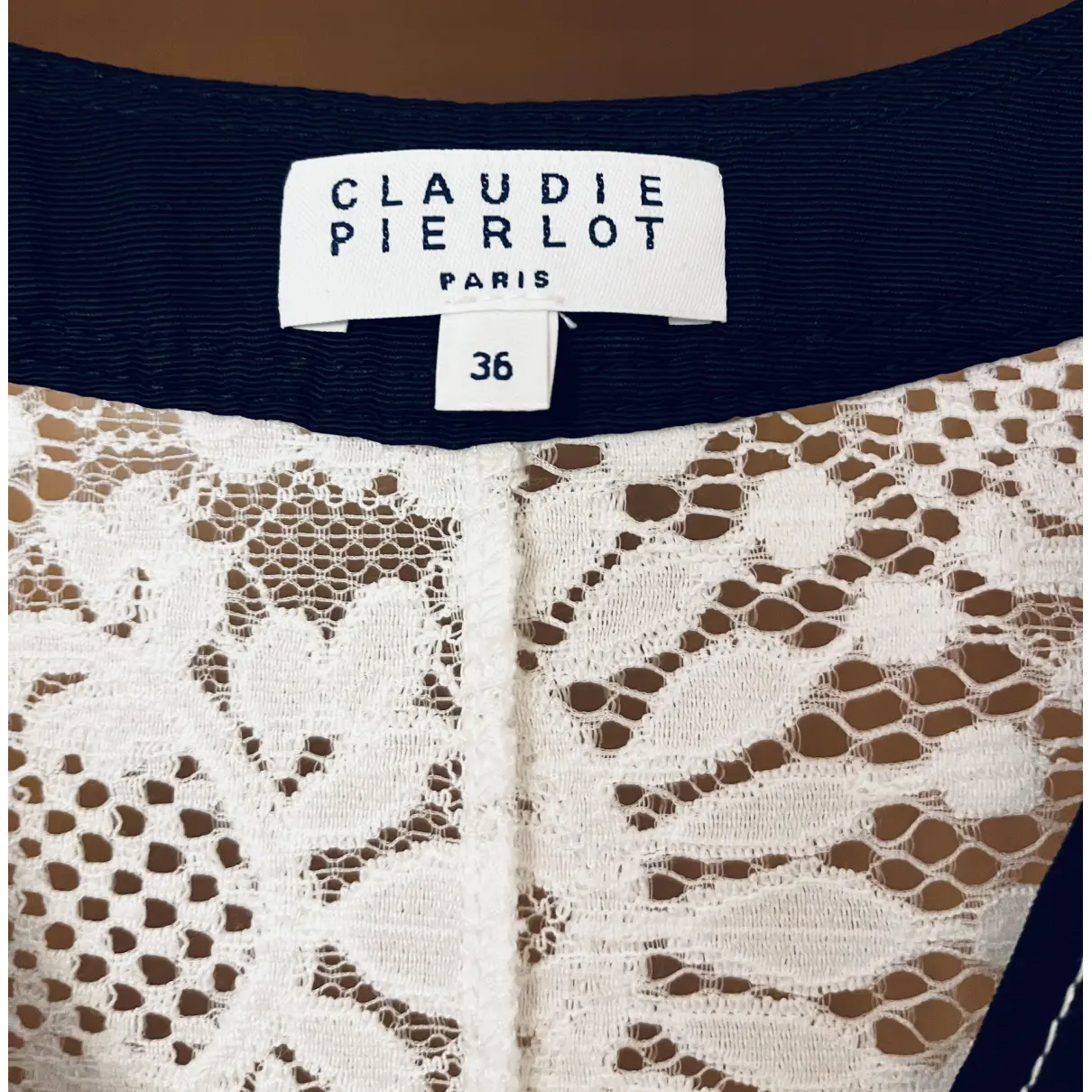 Buy Claudie Pierlot Blouse online