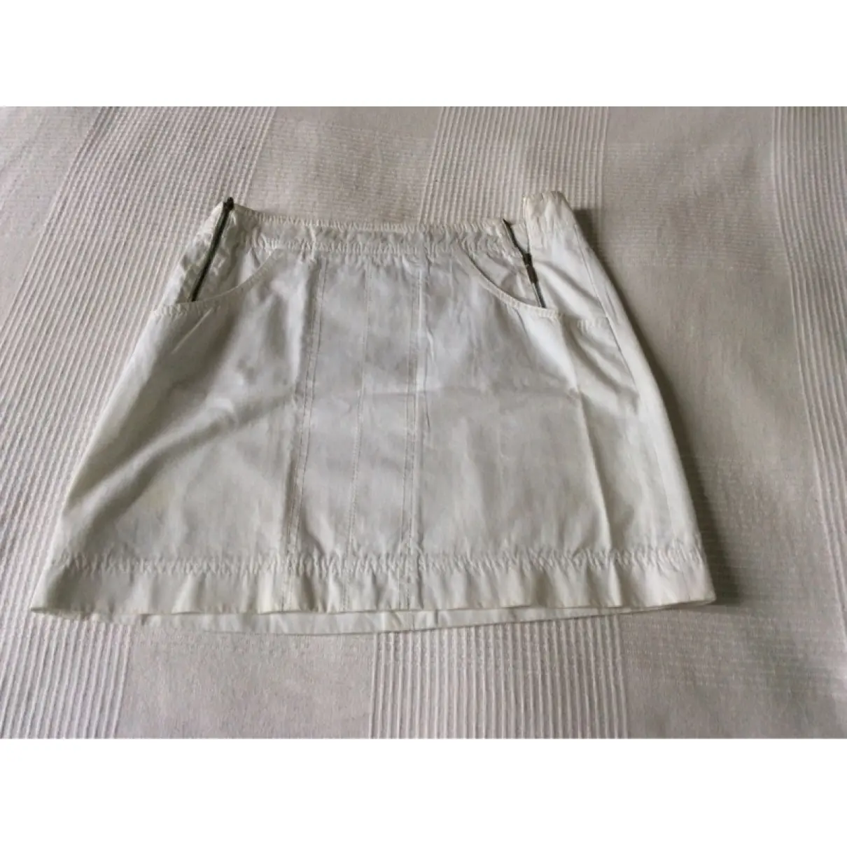 Buy Colombo Mini skirt online