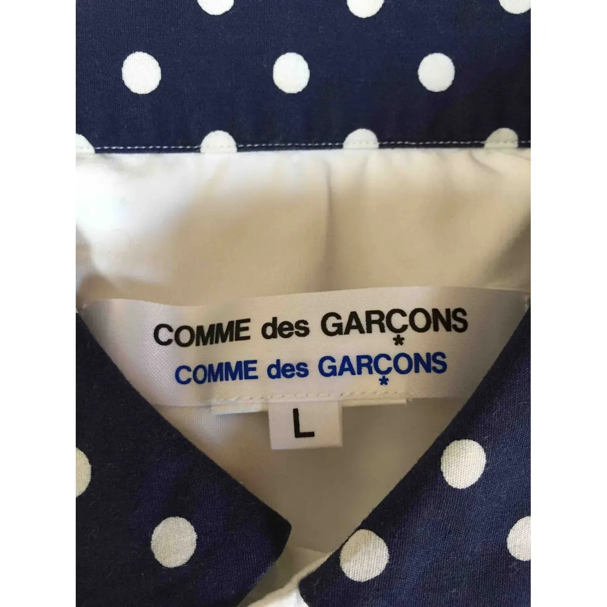 Buy Comme Des Garcons Shirt online
