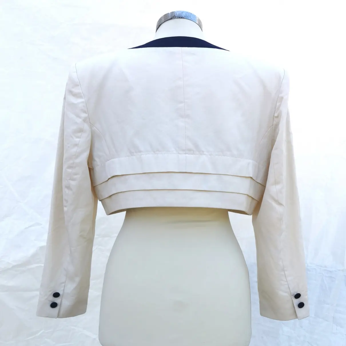 Buy Courrèges Short vest online - Vintage