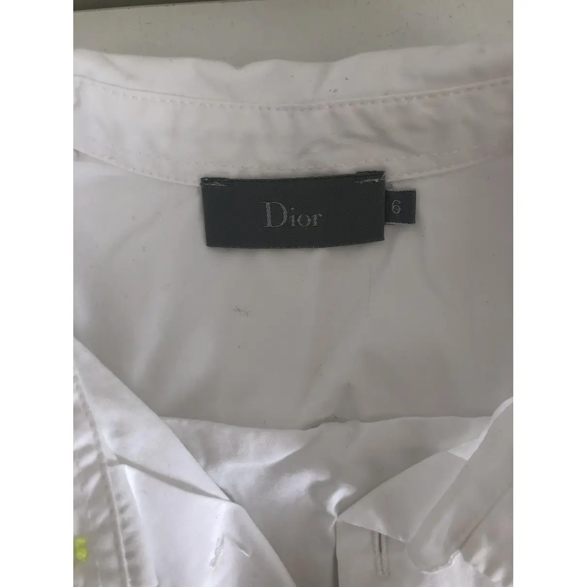 Shirt Dior